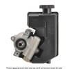 A1 Cardone New Power Steering Pump, 96-64610 96-64610